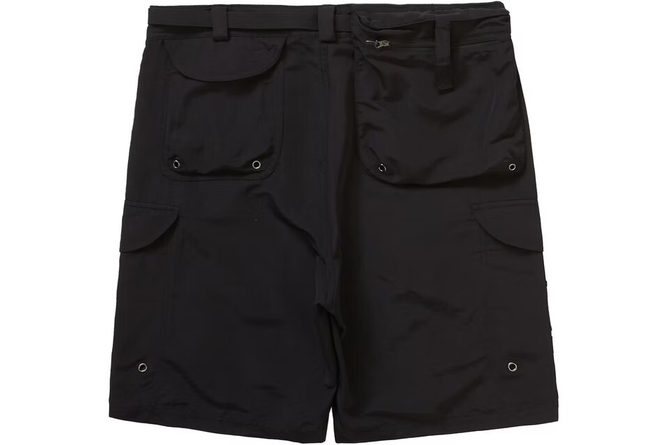 Supreme / The North Face Trekking Packable Belted Short シュプリーム ザ ノー...