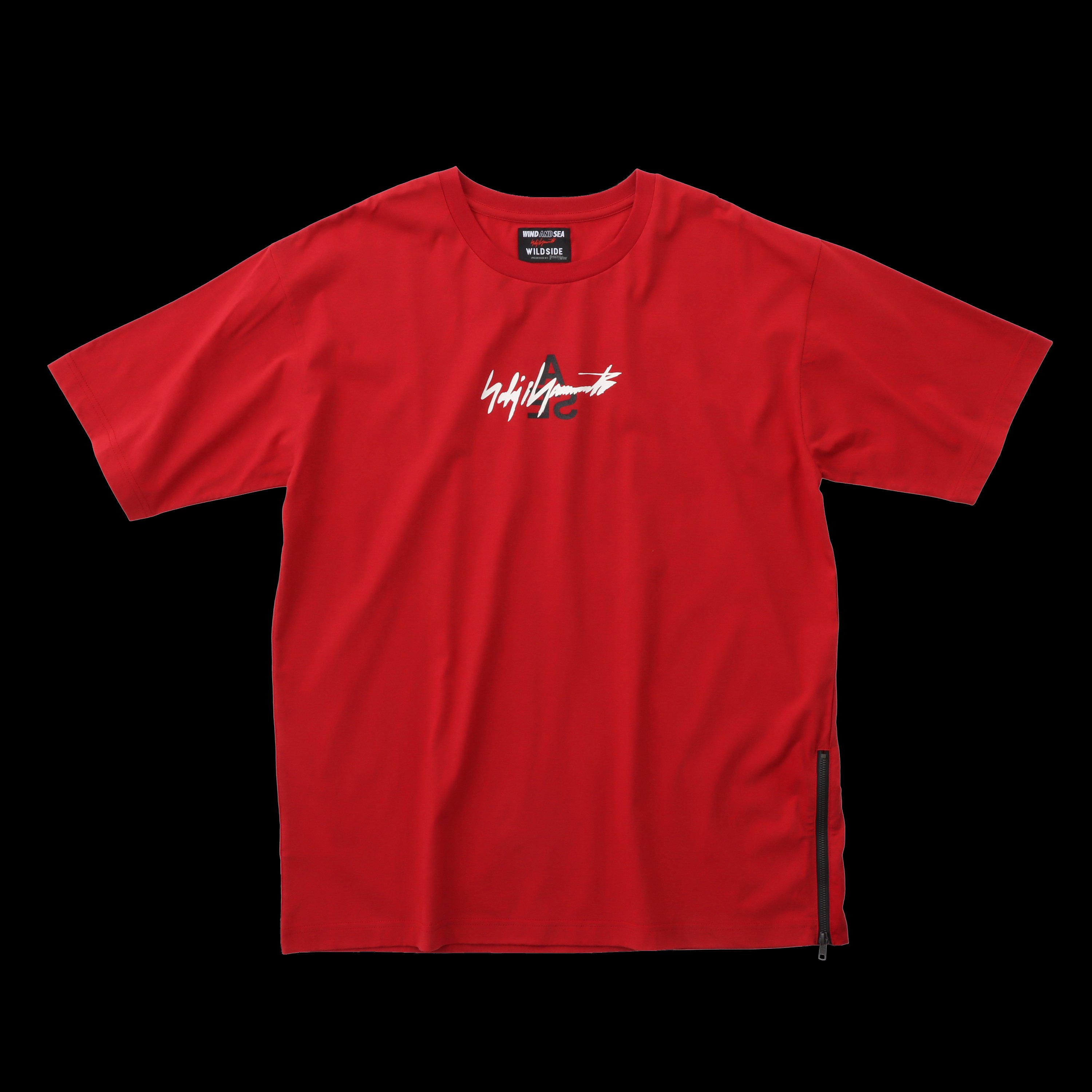 楽天市場】yohji yamamoto(カラーレッド)(Tシャツ 楽天市場】yohji yamamoto(カラーレッド)(Tシャツ
