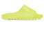 YEEZY Slide Glow Green ǥ  饤 ꡼ HQ6447šۿ