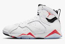 Nike Air Jordan 7 Retro White 