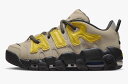 AMBUSH Nike Air More Uptempo Low Vivid Sulfur and Limestone アンブッシュ ナイキ エアモアアップテンポ ロー ヴィヴィッドサルファー アンド ライムストーン モアテン FB1299-200【中古】新古品