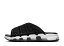 Nike Air More Uptempo Slide Black/Clear/White ʥ ⥢åץƥ 饤 ֥å/ꥢ/ۥ磻 FJ2707-001šۿ