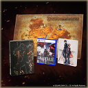 PS5 FINAL FANTASY XVI デラックスエディション ファイナルファンタジー16 2023年06月22日 発売