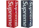 23FW Supreme Box Logo Lamp シュプリーム ボックスロゴ ランプ【中古】新古品