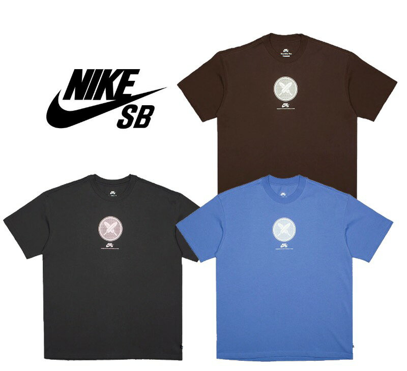 FW23 Nike SB x Yuto Skateboard Tee ナイキ SB x 雄斗 スケートボード Tシャツ新古品