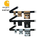 23FW Carhartt sacai Pocket Bag カーハート サカイ ポケット バッグ【中古】新古品