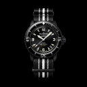 Blancpain Swatch Bioceramic Scuba Fifty Fathoms Collection Ocean of Storms ブランパン スウォッチ コレクション オーシャンオブストーム SO35B400【中古】