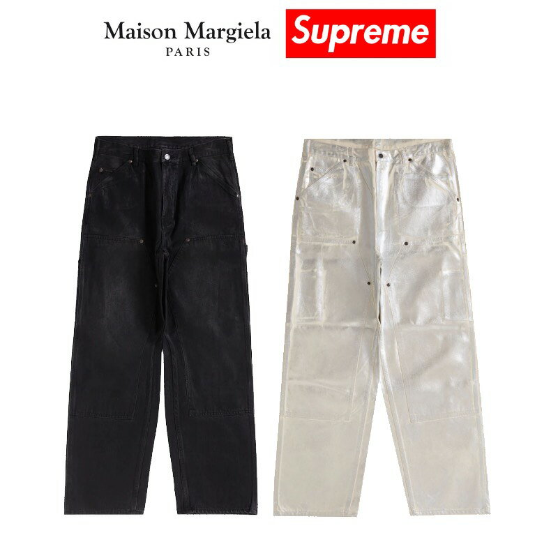 楽天市場】double knee painter pant supremeの通販 楽天市場】double knee painter pant supremeの通販