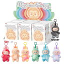 POP MART THE MONSTERS LABUBU Big into Energy Series Plush Pendant ポップマート ザ モンスターズ ラブブ ビッグイントゥエナジー シリーズ ぬいぐるみペンダント 【中古】新古品