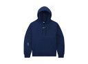 DRAKE x Nike NOCTA Cardinal stock hooded sweatshirt Navy ドレイク x ナイキ ノクタ カーディナル ...