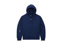 DRAKE x Nike 　NOCTA Cardinal stock hooded sweatshirt Navy ドレイク x ナイキ ノクタ カーディナル ストック フーディー スウェットシャツ ネイビー パーカー新古品