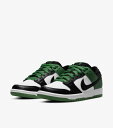 NIKE SB DUNK LOW PRO CLASSIC GREEN ナイキSB ダンク ロー プロ クラシックグリーン新古品