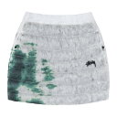 【人気限定コラボ】NIKE x STUSSY Insulated skirtナイキ×ステューシー インシュレーテッドスカート【中古】新古品