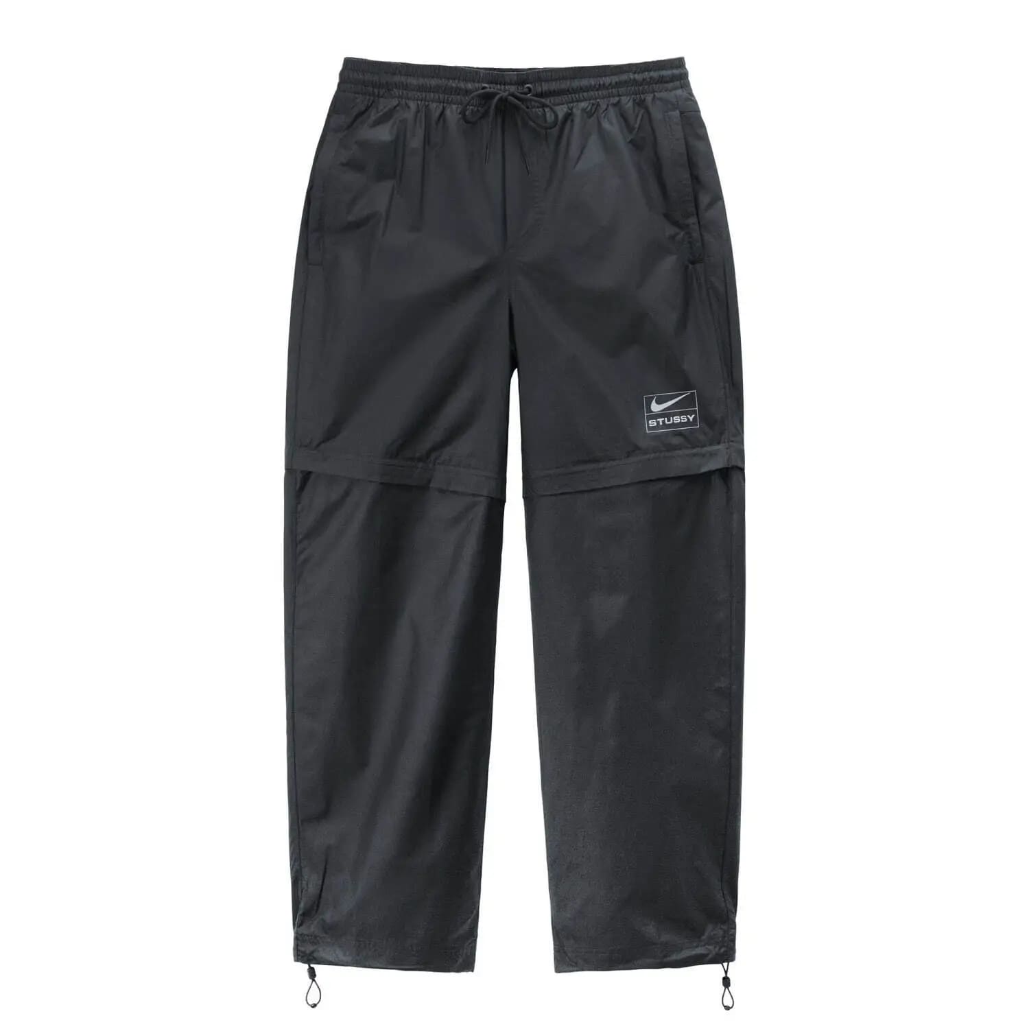 Stussy × Nike Storm-Fit Pant Black ステュー