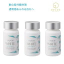 【3個セット】ソルプロプリュス ホワイト サプリメント 30C*3 AP ソルプロ プリュスホワイト サプリ+ 30粒 3個セット 日焼け止め 飲む日焼け止め ...