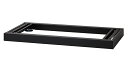 【送料無料】IC書庫用 ベース IC-45B-BK(3)