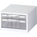 【法人様限定商品】レターケース 書類ケース フロアケース 整理ケース キャビネット A4対応 卓上型【完成品】