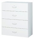 【法人様限定商品】ラテラル書庫 キャビネット 4段 スチール書庫 保管庫