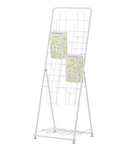 書棚 カタログスタンド 収納棚 カタログラック 本棚 パンフレットスタンド パンフレットラック ペーパ..