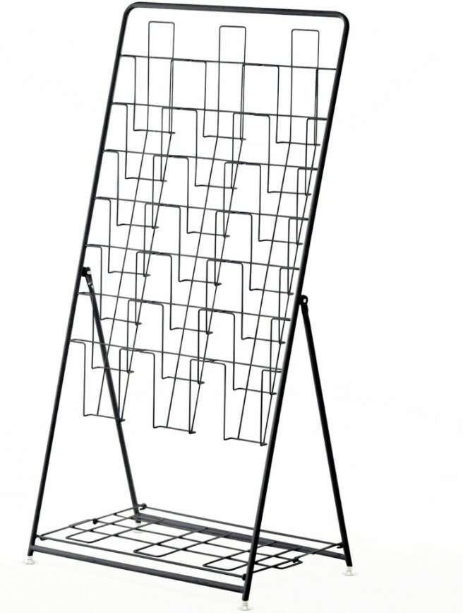 書棚 カタログスタンド 収納棚 カタログラック 本棚 パンフレットスタンド パンフレットラック ペーパ..