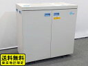 【送料無料 東京地区限定】 シュレッダー ナカバヤシ 電動シュレッダー オフィスシュレッダー 業務用シュレッダー 大型シュレッダー【中古オフィス家具】 【中古】