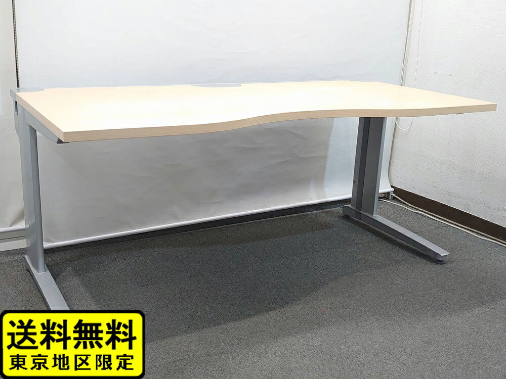 楽天市場】オフィス デスク 中古の通販