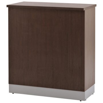 ノルム ハイカウンター W900xD450 Z-SHHC-900DB2 ダーク カウンター 新品