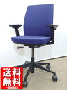 スチールケース Steelcase カスケード CASCADE オフィスチェア デスクチェア 事務チェア キャスターチェア 事務イス ワークチェア 肘付き ひじ...