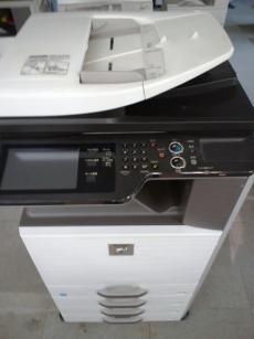 【】【コピー機】SHARPフルカラー複合機MX-2310F【OA機器】【オフィス家具】