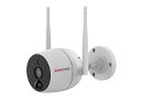 【送料無料】屋外IPカメラ ネットワークカメラ JUAN CLOUD ホームセキュリティカメラ JA-PO1031-W Wi-Fiネットワーク 水鏡(3)