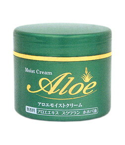 ※送料は地域によって異なりますご注文確認後、改めて送料のご案内をさせていただきますのでご確認ください商品の詳細商品名アロエモイストクリーム内容量・規格160g原材料水、ソルビトール、グリセリン、ステアリン酸グリセリル、パルミチン酸イソプロピル、ジメチコン、ミネラルオイル、フェノキシエタノール、ステアロイルグルタミン酸Na、メチルパラベン、プロピルパラベン、スクワラン、ホホバ油、PCA-Na、アロエベラ葉、マルトデキストリン、ベタイン、ローズマリー油、青1、黄4JANコード4987645192153メーカー名井藤漢方製薬（株）生産国日本商品区分化粧品広告文責株式会社コンサルティングパートナーズ（048-449-8100）特徴アロエエキス、スクワラン、ホホバ油配合！肌になめらかに伸びて適度な水分、油分が皮膚を保護し乾燥、肌荒れを防ぎます。肌にハリとツヤを与え、健やかに保ちます。さっぱりとした使用感で皮フにうるおいを与えます。アロエモイストクリームの説明ご使用方法適量をお肌に薄く伸ばしてください。注意お肌に傷・はれもの・湿疹等の異常がある場合は、ご使用にならないでください。ごくまれに体質に合わない方もおられます。お肌に合わないときは、使用をお止めいただき、皮フ科医等にご相談ください。使用後はしっかりふたをお閉めください。乳幼児の手の届かない所に保管してくだしあ。万一、誤って口にした場合は、直ちに医師の診断と処置を受けてください。極端に高温または低温の場所や、直射日光のあたる場所には、保管しないでください。本品は香料を使用しておりません。香りは原材料によるものです。アレルギーテスト済み(全ての方にアレルギーが起こらないということではありません。)