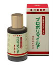 森川健康堂　プロポリスマイルド　30ml