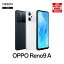 OPPO Reno9 A SIMե꡼ Android simfree 5G ޥ   ɥ ޡȥե ե꡼ ü RAM 8GB ɿ ɿ ® ǥץ쥤ǧ ե ͭEL DSDV ǧ ޥʥСбפ򸫤