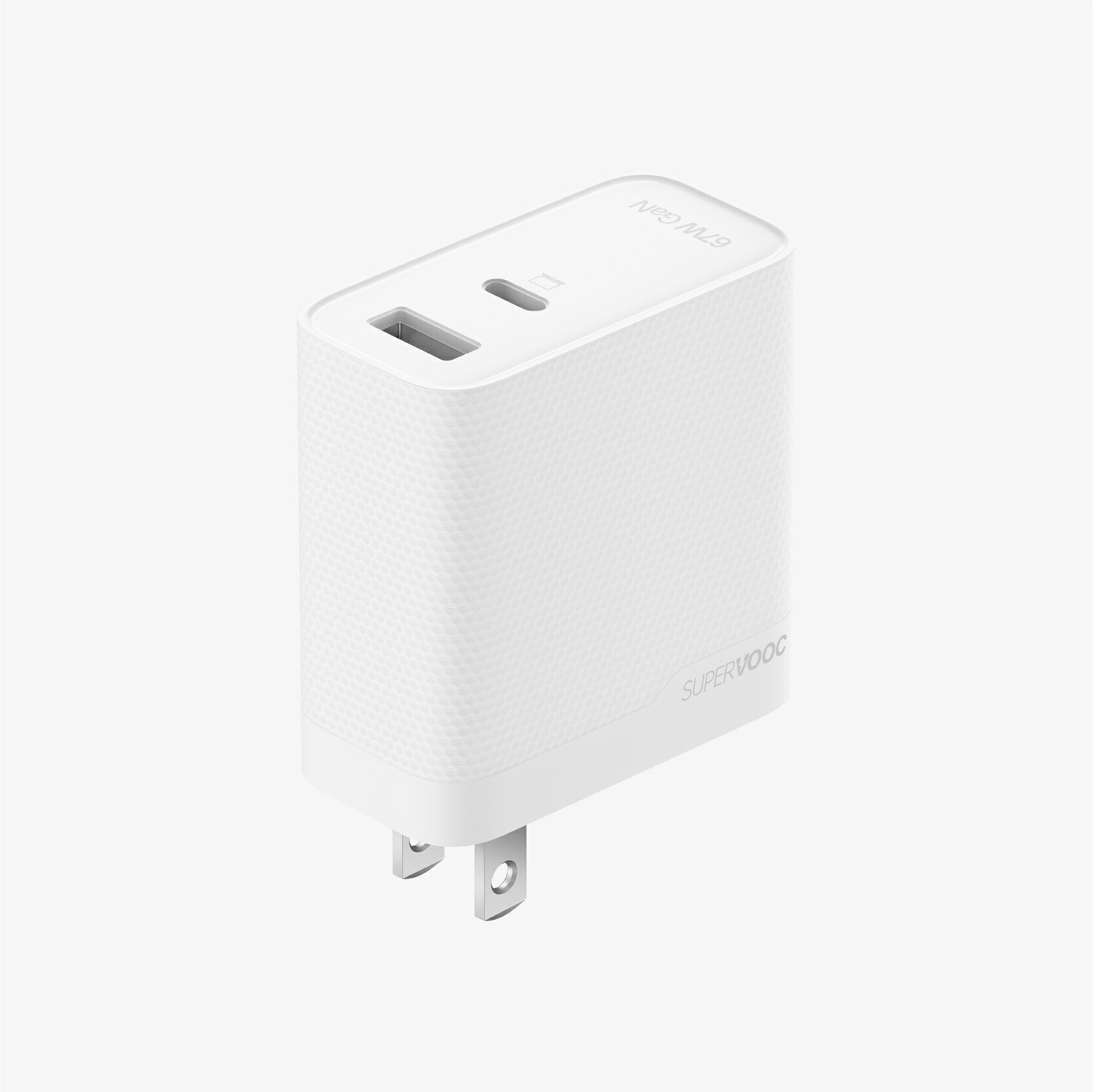 【純正品 期間限定特価】OPPO SUPERVOOC 67W デュアルポート急速充電 ACアダプター...