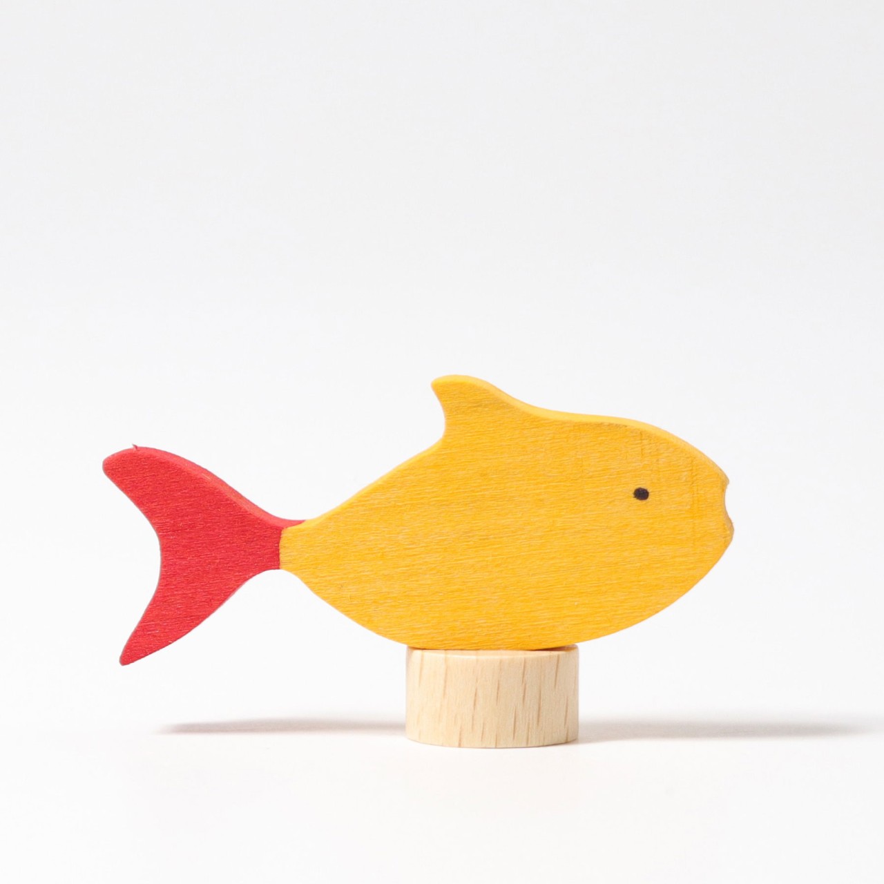 乐天商城 - 魚 Decorative Figure fish グリムス 木製 スタンド GRIMMS