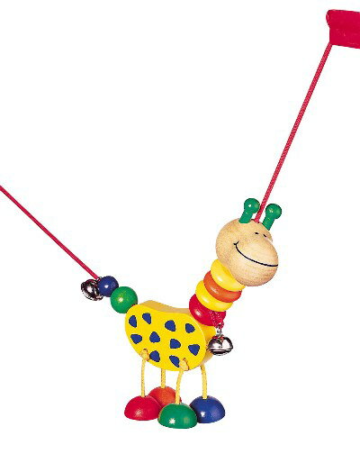 ペンドリー・コリーナ ドイツ セレクタ 木のおもちゃ 出産祝い 0歳 1歳