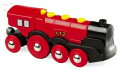BRIO マイティーアクション機関車