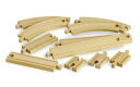 BRIO 追加レールセット1