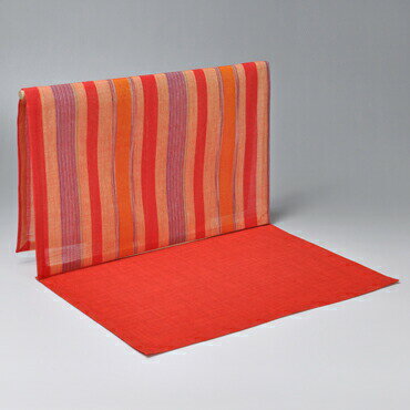 垂幕もうせんセット（大・赤）