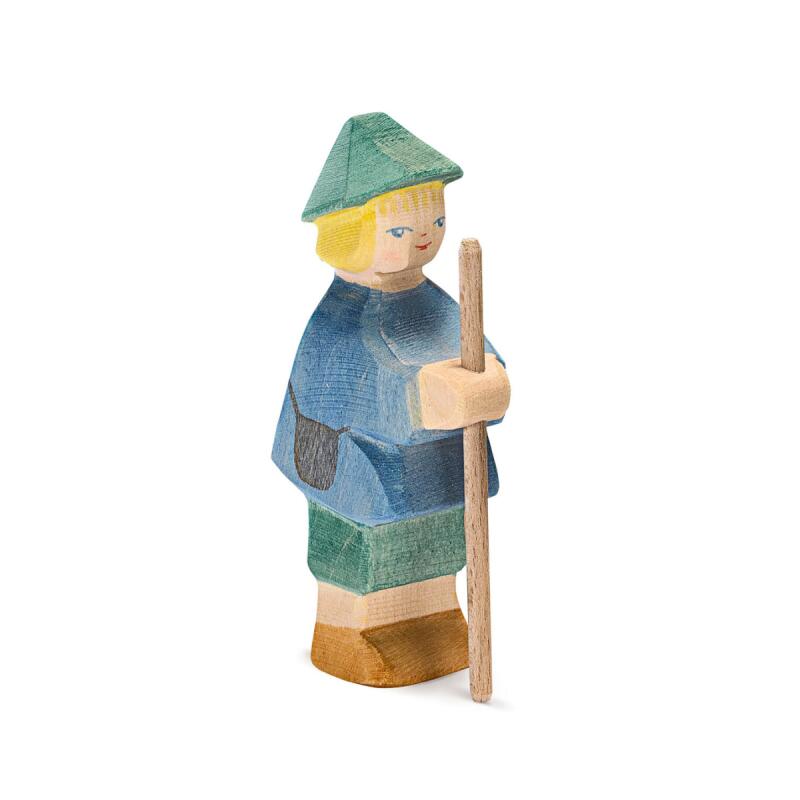 Rakuten - Shepherd Boy small 羊飼いの少年 オストハイマー ostheimer