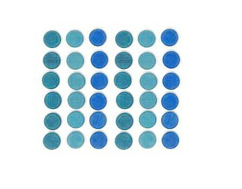 まんだら ブルーコイン グラパット GRAPAT