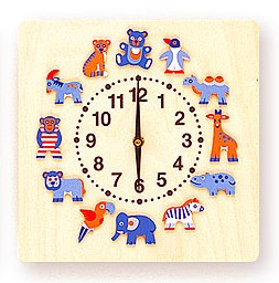 楽天市場】ヘラー 時計 動物の通販