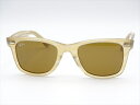 サングラス レイバン RayBan WAYFARER RB2140F-...(4)
