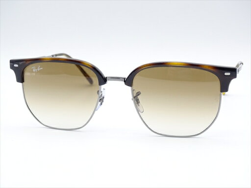 RAYBAN レイバン RB-4416F-710/51 NEW CLUBMASTER ¥26,180 RAYBAN レイバン RB-4416F-710/51 NEW CLUBMASTER ¥26,180