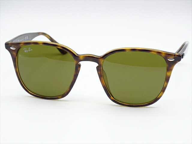 サングラス RAYBAN レイバン RB4258-F-710/73 販売価格¥23,980