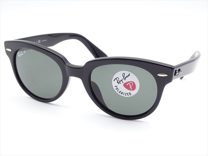 RAYBAN　レイバン RB－2199Fー901/58　ORION