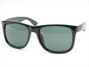 RAYBAN@CoRB|4165F[601/71@JUSTIN