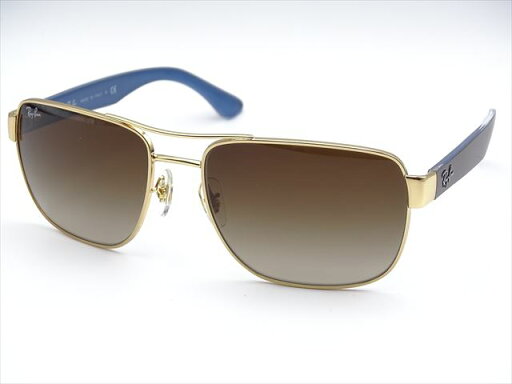RAYBAN レイバン RB-3530ー001/13 @25,300【在庫処分!】 RAYBAN レイバン RB-3530ー001/13 @25,300【在庫処分!】
