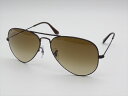 RAYBAN@CoRB|3025[014/51@AVIATOR METAL