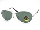 RAYBAN@CoRB|3025[W3400@AVIATOR@ METAL